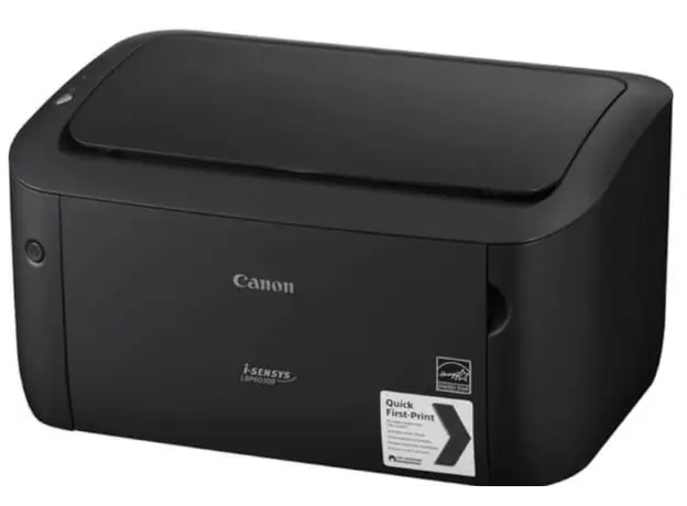 პრინტერი Canon i-SENSYS LBP-6030B  BUNDLE, A4 18ppm  32MB  2400 x 600 dpi, 5000p/m Wifi, 3 image