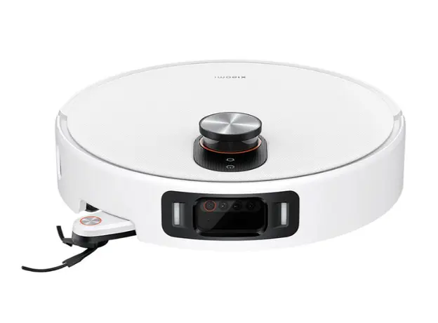 რობოტი მტვერსასრუტი Xiaomi Robot Vacuum 5 Pro EU, 4 image