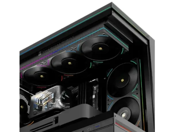 ქულერი THERMALRIGHT TL-UB36W 3x120mm ARGB Case Fans 2150 RPM±10%, 3 image