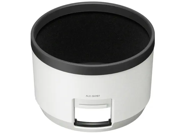 ფოტოაპარატის ობიექტივი Sony SEL70200GM2, 5 image