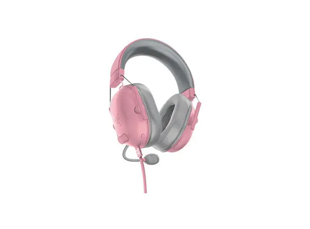 ყურსასმენი Razer Gaming Headset Blackshark V2 X Quartz, 4 image