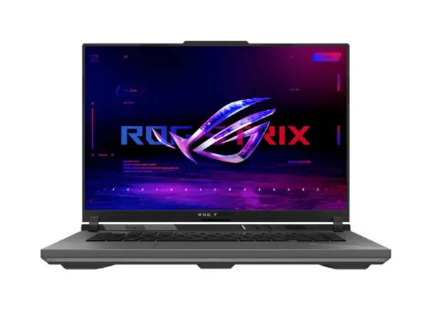 ნოუთბუქი Asustek ROG Strix G16 (2025) 16'' 2.5K  240Hz Ryzen 9 8940HX  32GB 1TB G4 SSD RTX 5070 TI Eclipse Gray
