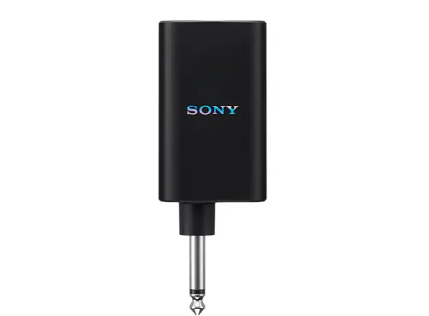 მიკროფონი Sony ULT POWER SOUND series | ULTMIC1 Wireless Microphone 50Hz to 15 000 Hz, 5 image