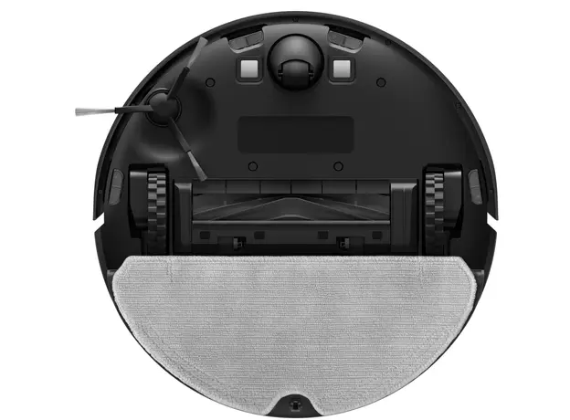 რობოტი მტვერსასრუტი DREAME F10 Black/RLF11SA, 6 image