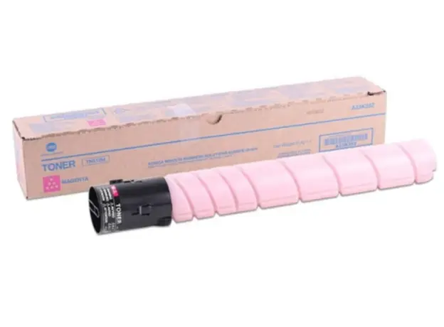 კარტრიჯი Konica Minolta TN512M Magenta Toner Cartridge - A33K352