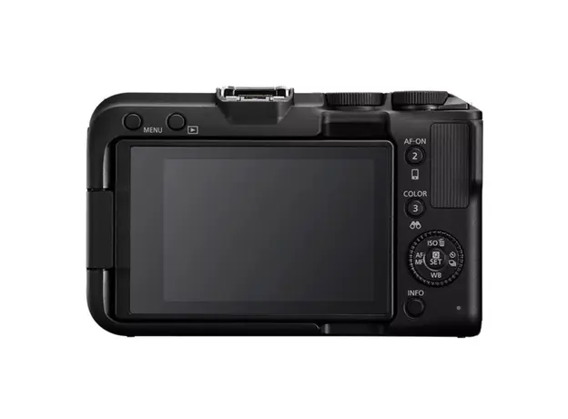 ციფრული ფოტოაპარატი Canon EOS R50 RFS 18-30mm 6895C025AA, 9 image