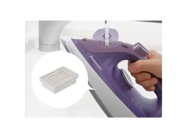 უთო Panasonic NI-S530VTV, 5 image