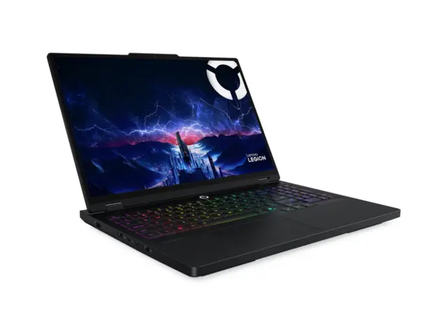 ნოუთბუქი Lenovo Legion Pro 5 16IAX10 , 16"WQXGA OLED 500nits 165Hz, U7 255HX 20C, 32GB, 1TB, RTX 5060 8GB, 5 image