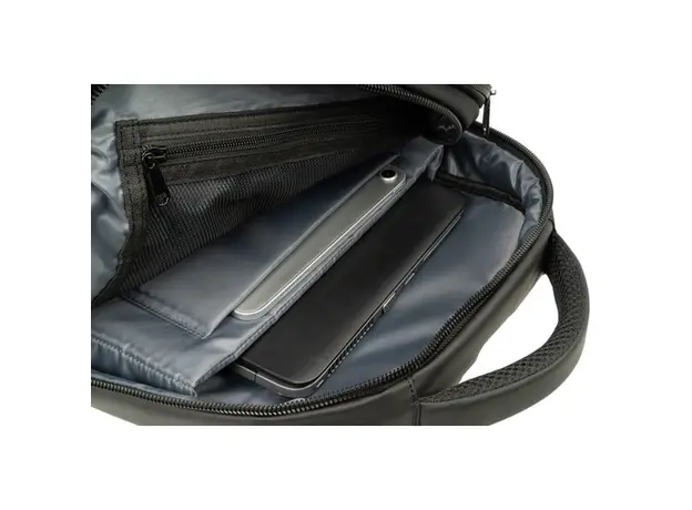 ნოუთბუქის ჩანთა Tucano MARTE GRAVITY AGS BACKPACK 15.6" BLACK, 8 image