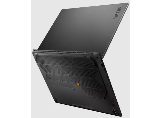 ნოუთბუქი Asustek TUF A16 16'' FHD+ 165Hz  Ryzen  9 8940HX 32GB 1TB SSD RTX  5060 8GB Jaeger Gray, 4 image