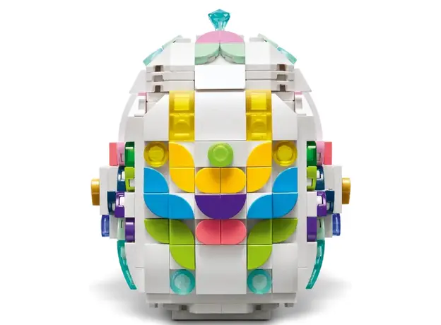 ლეგო LEGO Constructor Iconic Decorative Easter Egg, 4 image