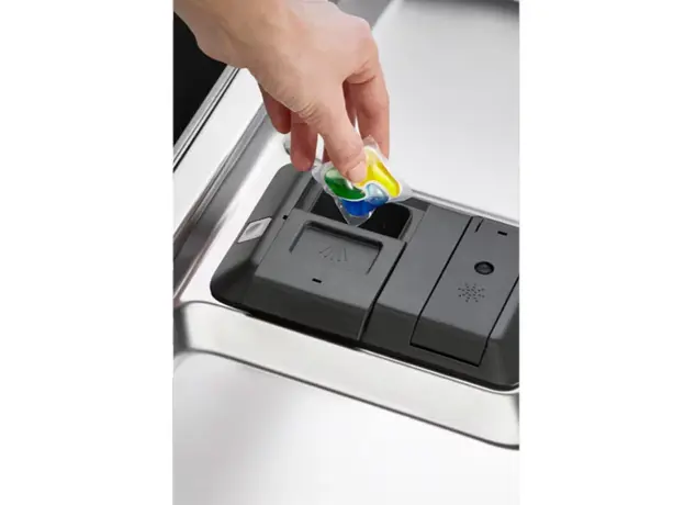 ჭურჭლის სარეცხი მანქანა Electrolux ESS64321SX, 4 image