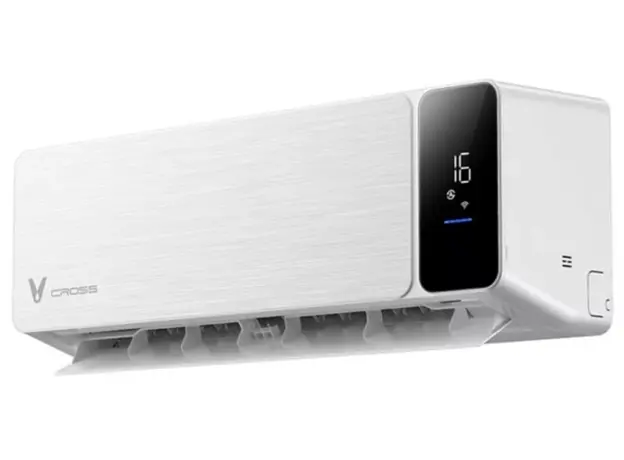 კონდიციონერი Viomi Cross 18000BTU (KFR-52GW/EY3PMB-A++/A+), 3 image