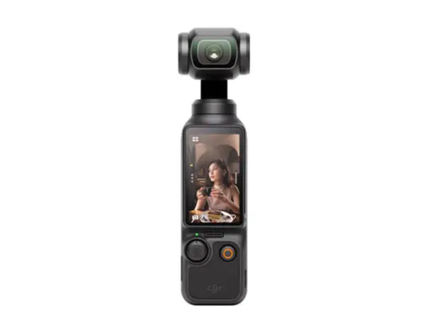 ვიდეო კამერა DJI Osmo Pocket 3 Creator Combo, 3 image