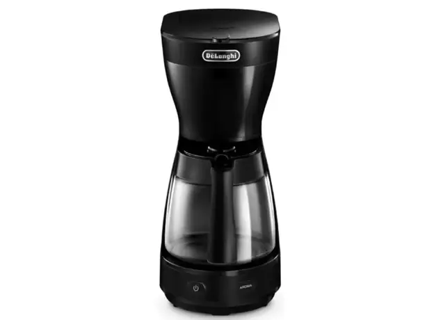 ყავის მადუღარა Delonghi ICM16210.BK, 3 image