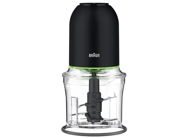 ჩოფერი Braun CH3011BK