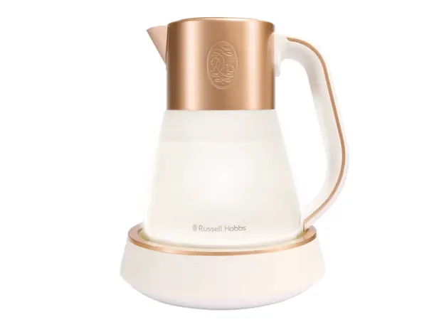 ელექტრო ჩაიდანი Russell Hobbs 27450-70/RH Calm Kettle, 2 image