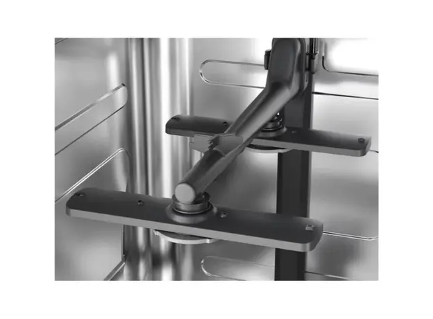 ჭურჭლის სარეცხი მანქანა Electrolux ESS64321SX, 5 image