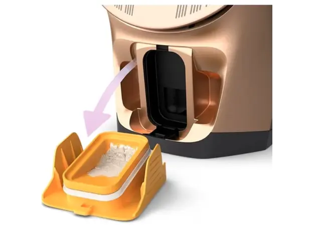 უთო PHILIPS DST8041/86, 4 image