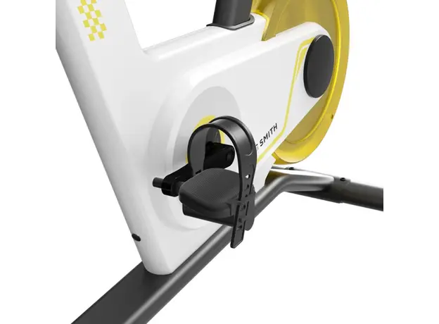 ველო ტრენაჟორი Kingsmith PB08S Bike White, 7 image