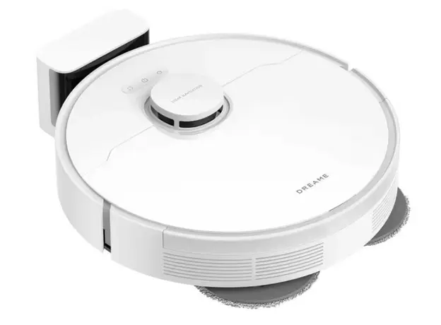 რობოტი მტვერსასრუტი Dreame L40 EUB/RLL42SDA, 5 image