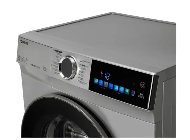 სარეცხი მანქანა Toshiba TW-BN80C2UZ(SK), 4 image