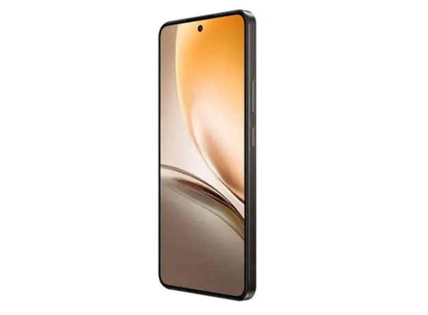 მობილური ტელეფონი Realme 14 5G 8GB/256GB RMX5070 NFC Storm Titanium, 4 image