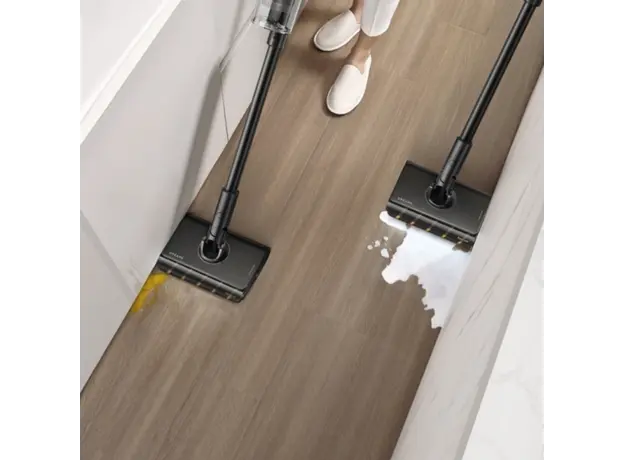 მტვერსასრუტი Dreame Cordless Vacuum Cleaner Z30 Aqua Cycle (VZV77B), 5 image