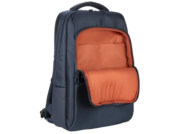 ნოუთბუქის ჩანთა Tucano LUNA GRAVITY AGS BACKPACK 15.6" BLUE, 5 image