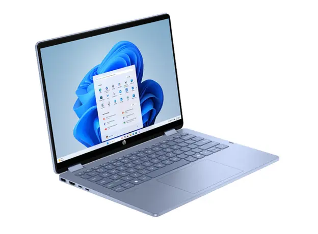 ნოუთბუქი HP OmniBook 5 Flip 14 CV6X7EA Sky Blue, 5 image