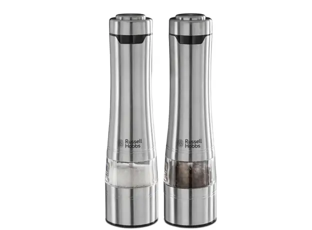 პილპილის და მარილის საფქვავები Russell Hobbs 23460-56/RH Classic S&P Grinders