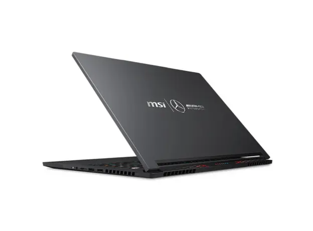 ნოუთბუქი MSI Stealth A16 Mercedes AMG 16" QHD+ OLED 240Hz Ryzen  AI 9 HX 370 64GB 1TB SSD RTX 5070, 5 image