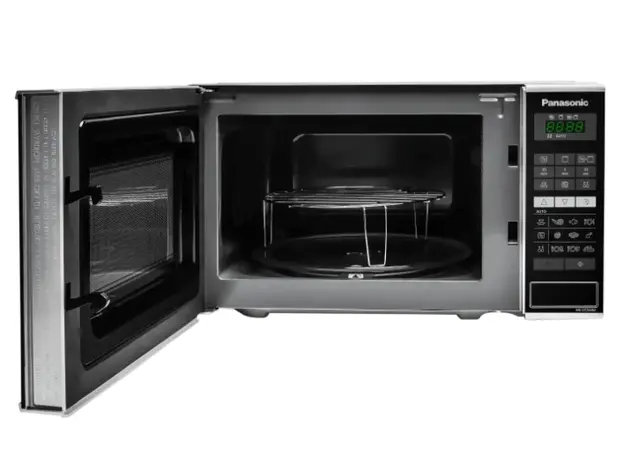 მიკროტალღური ღუმელი Panasonic NN-GT264MZUE, 5 image