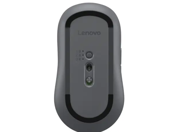 მაუსი Lenovo Yoga Bluetooth Silent Mouse (Luna Grey), 5 image
