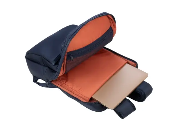 ნოუთბუქის ჩანთა Tucano LUNA GRAVITY AGS BACKPACK 15.6" BLUE, 6 image