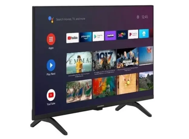 ტელევიზორი Grundig 43 GHF 6000, 3 image