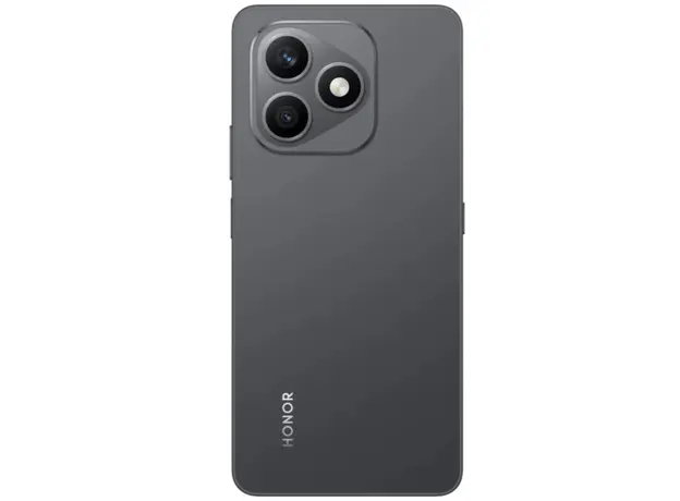 მობილური ტელეფონი HONOR X8d 8GB/128GB Dual Sim Velvet Black, 6 image