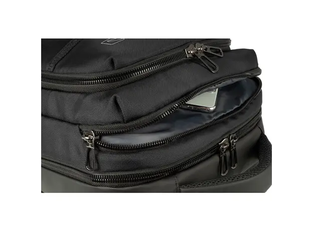 ნოუთბუქის ჩანთა Tucano MARTE GRAVITY AGS BACKPACK 15.6" BLACK, 6 image