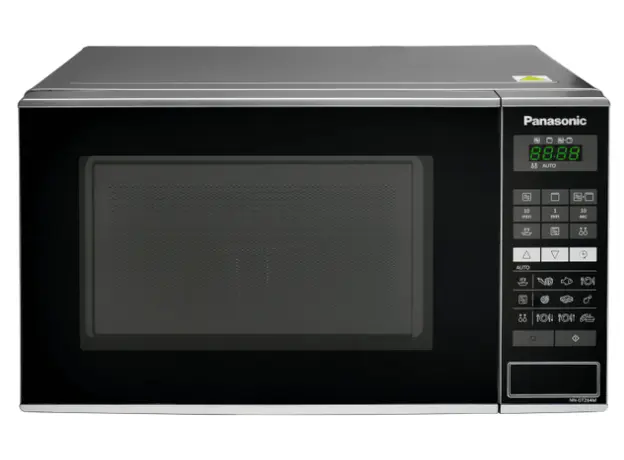 მიკროტალღური ღუმელი Panasonic NN-GT264MZUE, 4 image