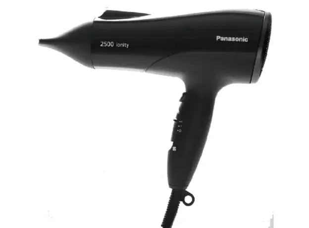 თმის საშრობი Panasonic EH-NE83-K865, 4 image