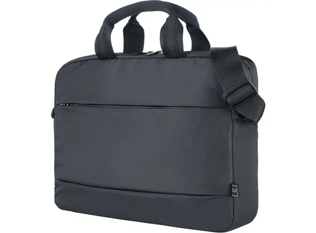 ნოუთბუქის ჩანთა Tucano GLOBAL 2 LAPTOP BAG 13"/14", BLUE, 3 image