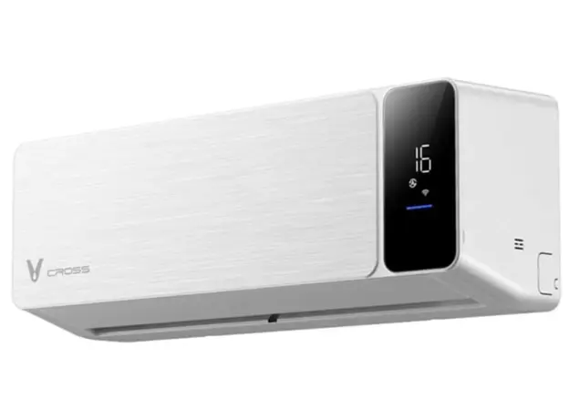 კონდიციონერი Viomi Cross 18000BTU (KFR-52GW/EY3PMB-A++/A+), 4 image