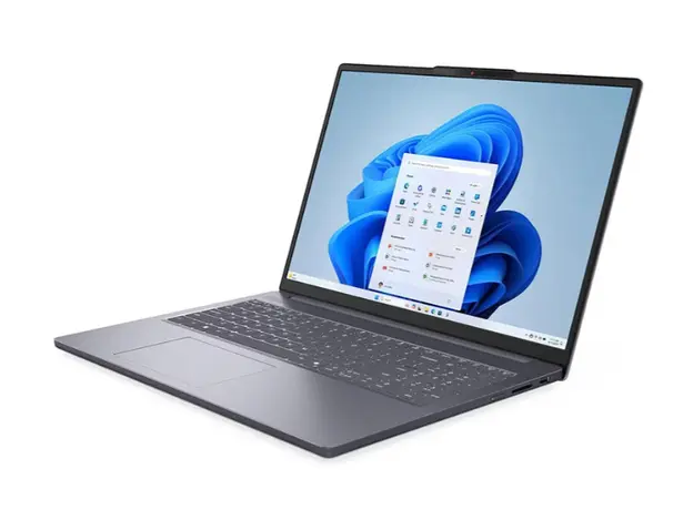 ნოუთბუქი Lenovo Ideapad Slim 3 16" i5-13420H 16GB 1TB SSD Integrated Intel UHD Graphics Luna Grey, 5 image