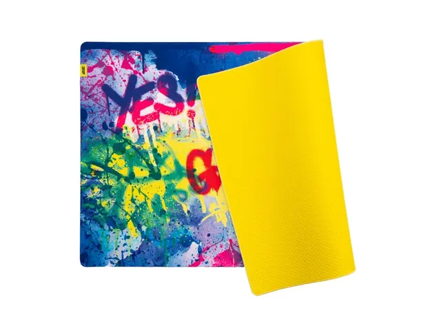 მაუსპადი 2E GAMING Mouse Pad PRO Speed D08, XL (800x450x3mm), multicolor, 3 image