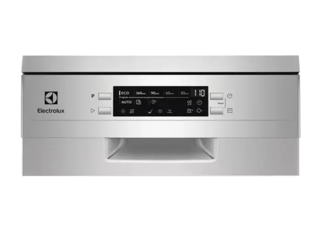 ჭურჭლის სარეცხი მანქანა Electrolux ESS64321SX, 7 image