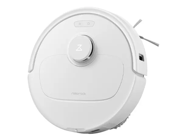 რობოტი მტვერსასრუტი Roborock Robot Vacuum Cleaner Dock QR 798 White, 11 image