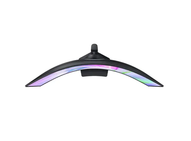 მონიტორი Samsung ViewFinity S9 VA LS49C950UAIXCI 49' Curved  DQHD 5120 x 1440 5ms 120Hz, 6 image