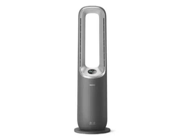 ჰაერის გამწმენდი PHILIPS AMF870/35
