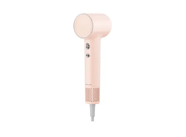 თმის საშრობი Dreame Нairdryer Mini Pink (AHG11A), 4 image