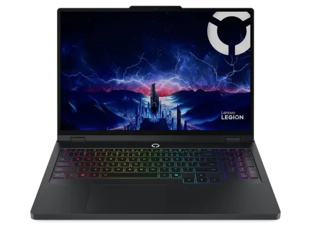 ნოუთბუქი Lenovo Legion Pro 5 16IAX10 , 16"WQXGA OLED 500nits 165Hz, U9 275HX 24C, 32GB(16/16), 1TB, RTX 5060 8GB, 2 image